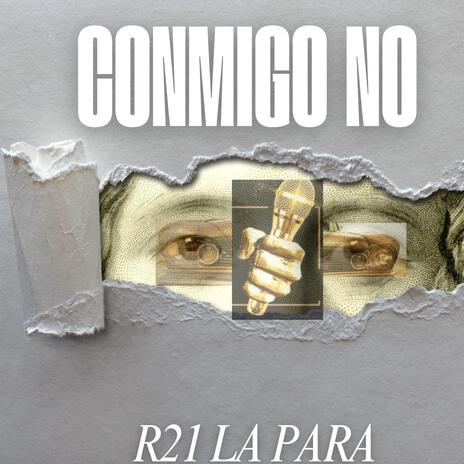 Conmigo no | Boomplay Music