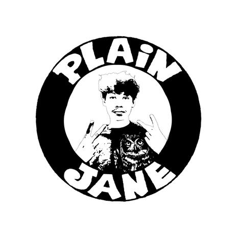 Plain Jane | Boomplay Music