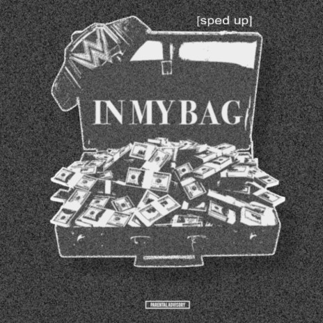 In My Bag (Sped Up) | Boomplay Music