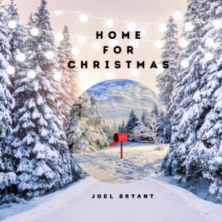Home For Christmas lyrics | Boomplay Music