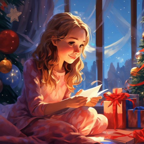 All I Want For Christmas Is You ft. Christmas Relaxing Music & Piano Christmas | Boomplay Music