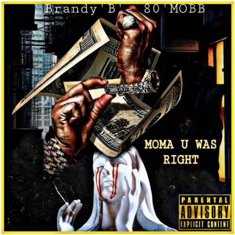 MOMA U WAS RIGHT | Boomplay Music