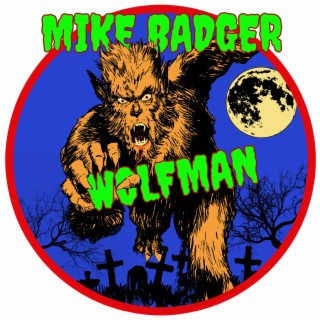 Wolfman