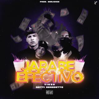 JARABE & EFECTIVO