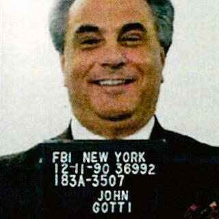 John Gotti