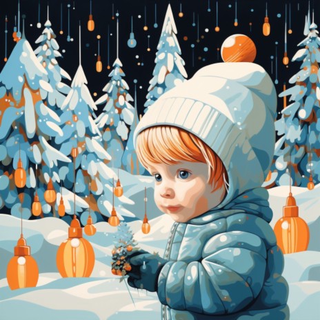 Winter’s Lullaby Land ft. Child Sleep Academy & Music Box Orchestra | Boomplay Music