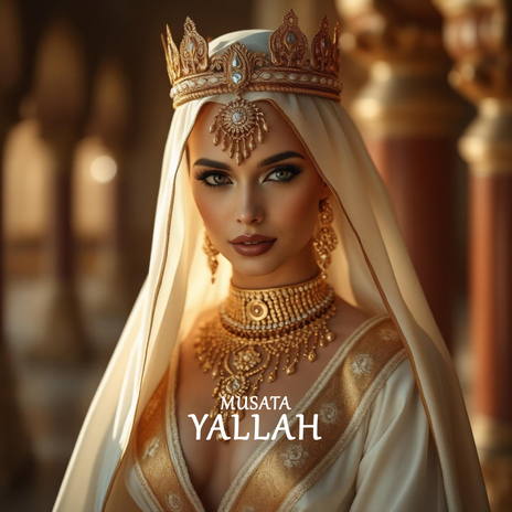 Yallah (Extended Mix) | Boomplay Music