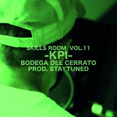 Bodega Del Cerrato (Skills Room Vol.11) ft. Staytuned
