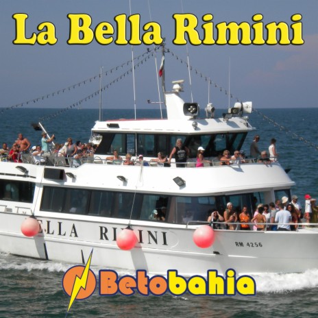 La Bella Rimini | Boomplay Music