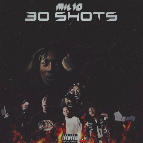 30 shots | Boomplay Music