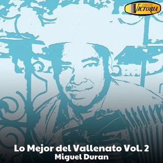 Lo Mejor del Vallenato, Vol. 2