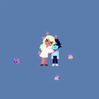 Deltarune Ferris Wheel