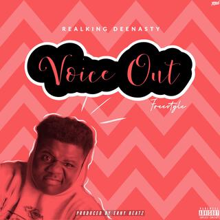 Voice Out