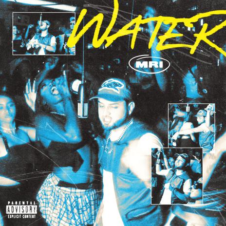 WATER | Boomplay Music