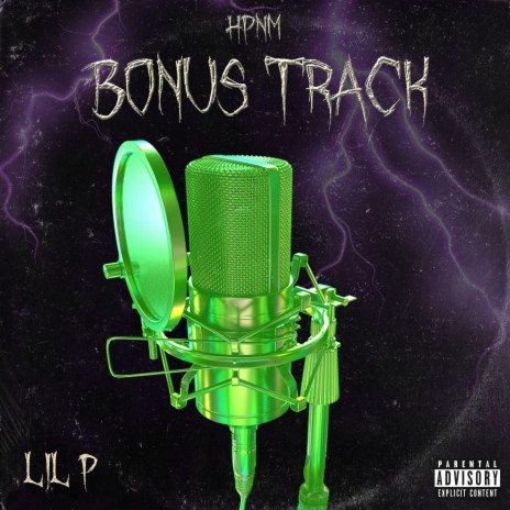 HPNM Bonus Track (Pa Que Vengan A Ver) ft. KBK
