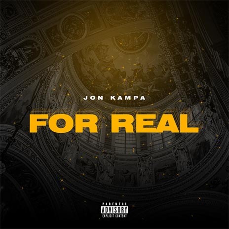 For Real | Boomplay Music