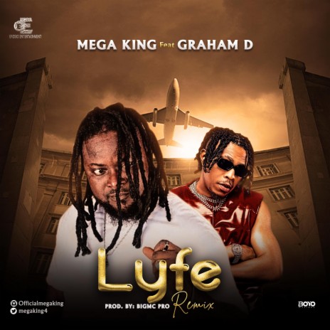 Lyfe | Boomplay Music