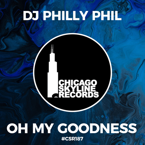 Oh My Goodness | Boomplay Music