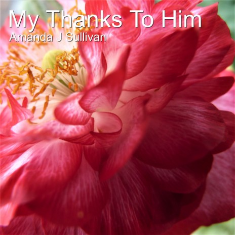 My Thanks to Him | Boomplay Music