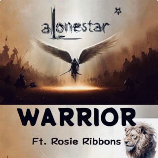 WARRIOR (feat. Rosie Ribbons)