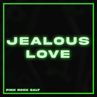 Jealous Love