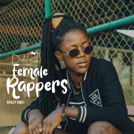 Female Rappers | Boomplay Music