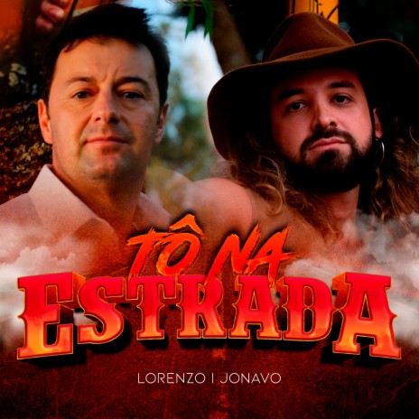 Tô na Estrada ft. Jonavo | Boomplay Music