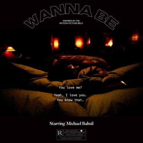 WANNA BE | Boomplay Music