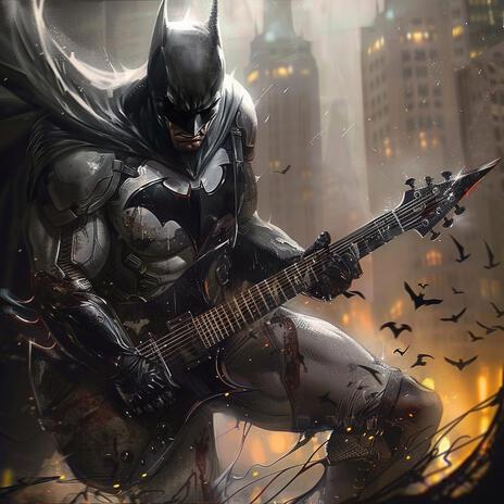 I'm Batman | Boomplay Music