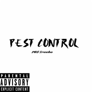 PEST CONTROL