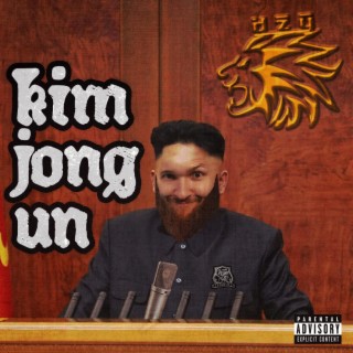 Kim Jong Un