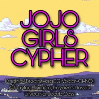 JoJo Girls Rap Cypher