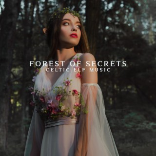 Forest of Secrets: Celtic Elf Music, Magic Mood for Dreams & Relaxation