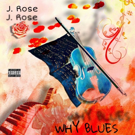 Why Blues | Boomplay Music