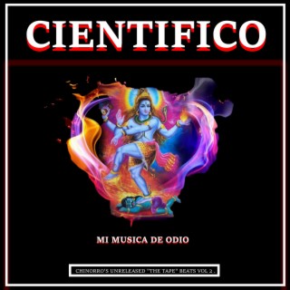 Mi musica de odio (Instrumental)