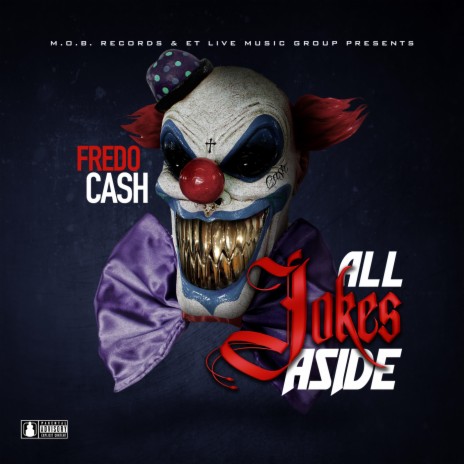 All Jokes Aside (Radio) | Boomplay Music