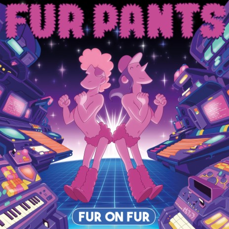 Fur on Fur ft. Fur Pants | Boomplay Music