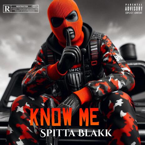 Know Me | Boomplay Music