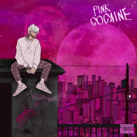 pink cocaine | Boomplay Music