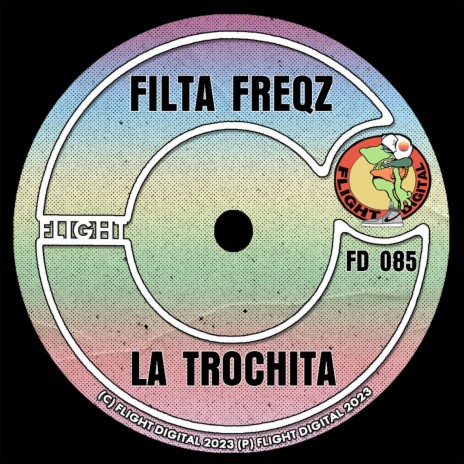 La Trochita | Boomplay Music