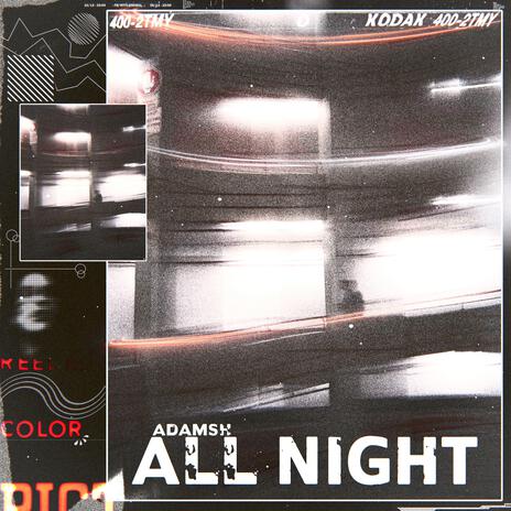 All Night | Boomplay Music