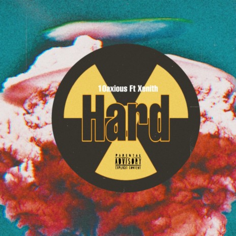 HARD ft. Xenith | Boomplay Music