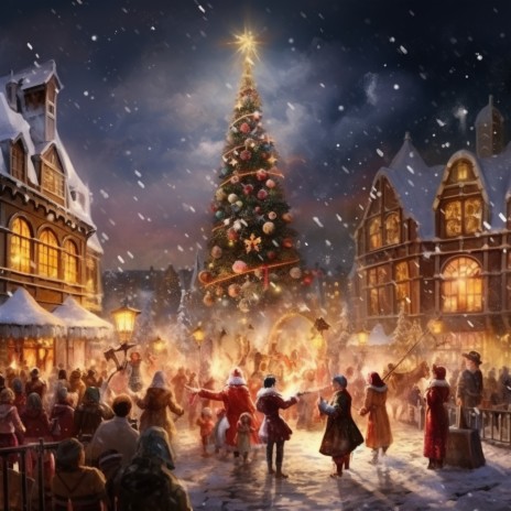 Let It Snow! Let It Snow! Let It Snow! ft. Christmas Music Playlist 2023 & Christmas Instruments 2023