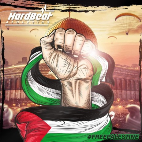 Palestine Free | Boomplay Music