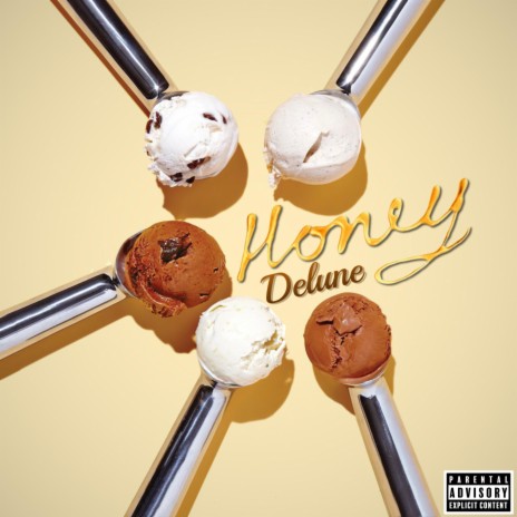 Honey Delune | Boomplay Music