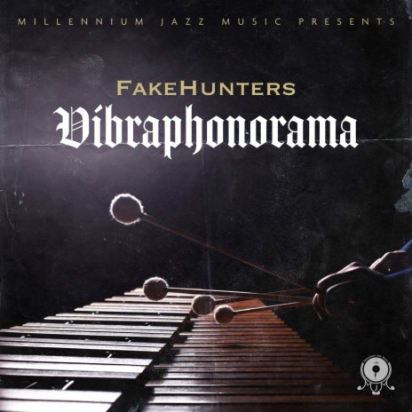 Vibraphonorama ft. The Jazz Jousters | Boomplay Music