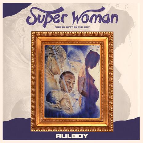 Superwoman | Boomplay Music