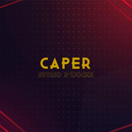 Caper (Remix) | Boomplay Music