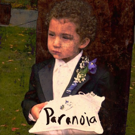 Paranoia Freestyle | Boomplay Music