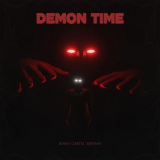 DEMON TIME